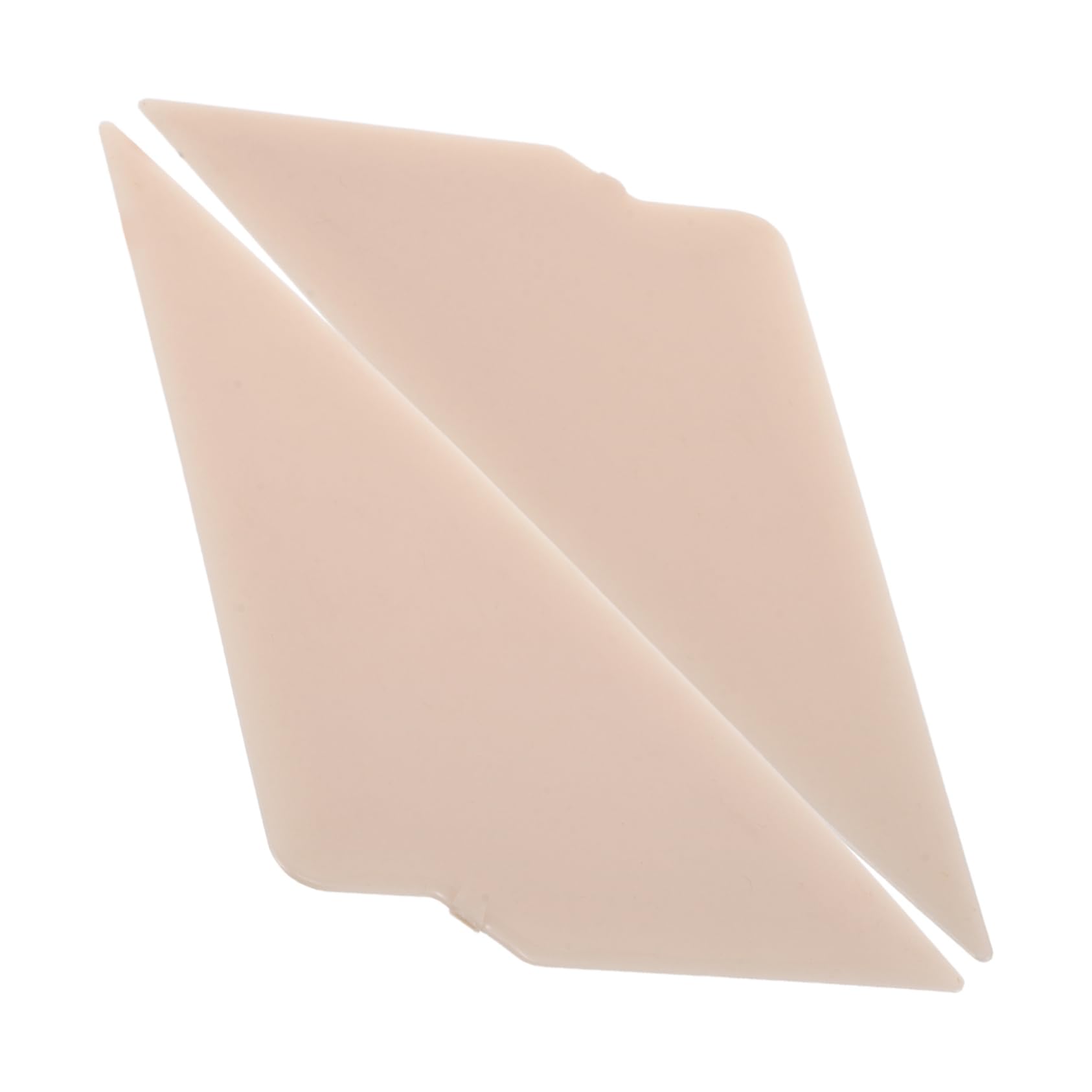 Cabilock Vinyl Wrap Installation Tools Pcs Car Window Film Sticking Tools Triangular Tip Easy to Trim and Remove