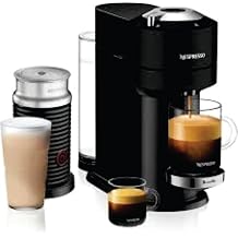 Next Deluxe with Aeroccino 3 and 32 Capsules