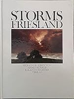 Storms Friesland. 3922294383 Book Cover