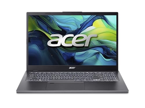 Acer Aspire 5 A515-58P-58FK, Portátil 15,6” i7, 16GB, 512GB SSD, Windows 11