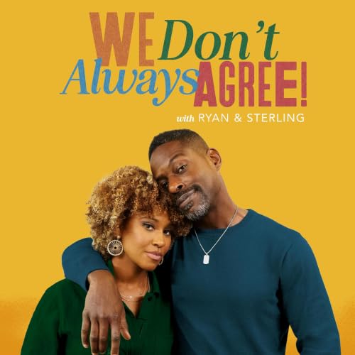 『We Don&rsquo;t Always Agree with Ryan & Sterling』のカバーアート