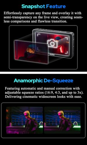 Pro 6K reference monitor Kit product image