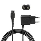 【Design pratique pour un usage quotidien】: Avec une longueur d’environ 1 mètre, le câble offre une grande flexibilité d’utilisation. Le connecteur fabriqué avec précision garantit une connexion ferme sans faux contact. Branchez simplement et chargez – idéal comme adaptateur de remplacement ou chargeur supplémentaire à la maison, au bureau ou en déplacement.