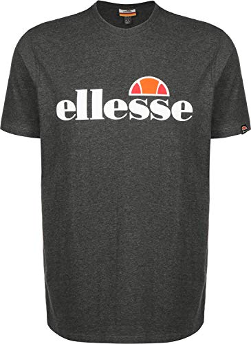 Ellesse SL Prado SR Maglietta a Maniche Corte Uomo...