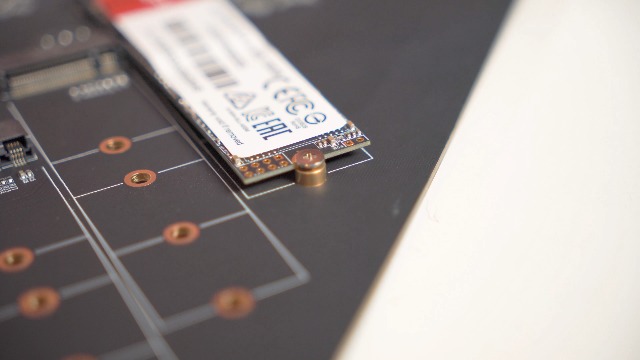 Amazon.com: IO CREST Quad M.2 NVMe PCIe 4.0 x4 PCIe x16 Expansion