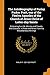 Produktbild The Autobiography of Parley Parker Pratt, One of the Twelve Apostles of the Church of Jesus Christ of Latter-Day Saints: Embracing His Life, Ministry: ... and Verse, from His Miscellaneous Writings