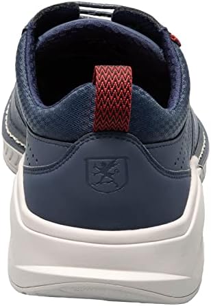STACY ADAMS Men's, Beckham Oxford Navy 15 M | Image 5
