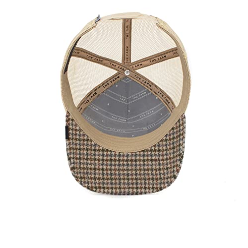 Image of Goorin Bros. Women's Foxy Baby Baseball Hat