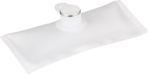 Delphi Filtro de bomba de combustible FS0092