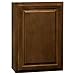 RSI HOME PRODUCTS SALES CBKW2130-COG Cafe Wall Cabinet