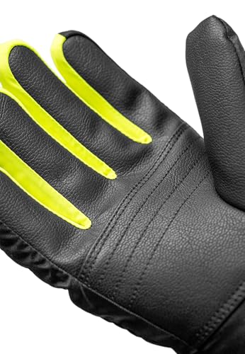 Guantes de esquí para niños Reusch Dan R-Tex XT Junior transpirables 6