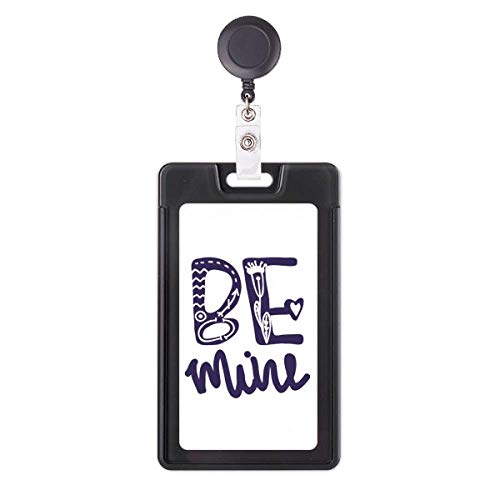 Étui rétractable Be Mine pour ne plus jamais perdre vos clés