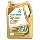 Petronas