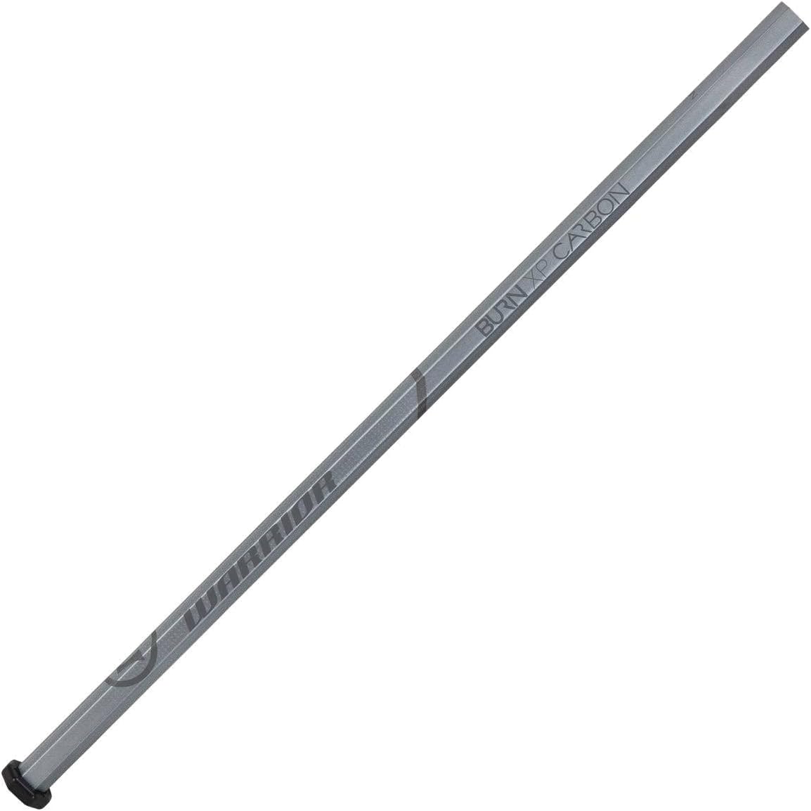 Warrior Burn XP Carbon Lacrosse Shaft, Attack 30"