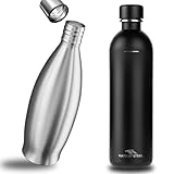 MATE OF STEEL® Stainless Steel Bottle Replacement