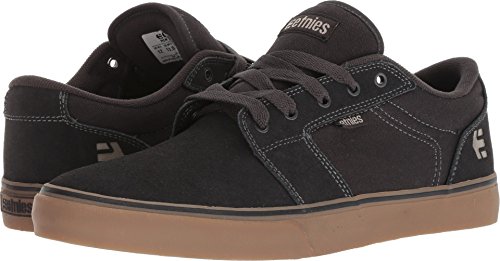 Image of Etnies Men's Barge LS x Metal Mulisha