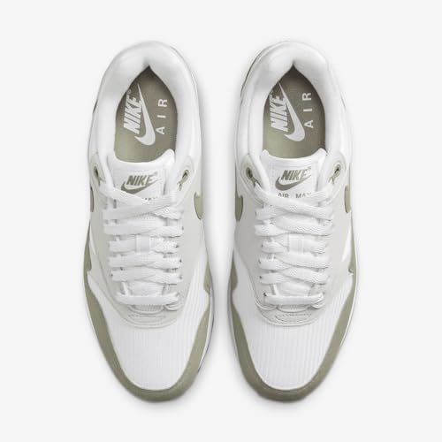 Image of Nike Womens W Nike Air Max 1 Running Shoes