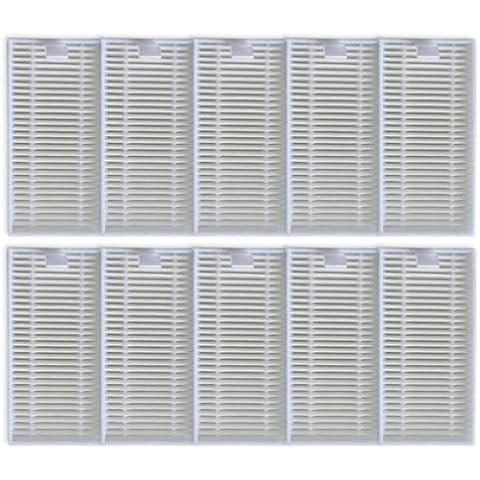Replacement Filters for bObsweep Vacuums Cover