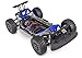 Traxxas Ford Fiesta ST Rally 1/10 Scale 4X4 Rally Car