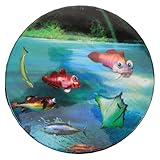 Secouez les tambours de l'océan : bon choix, ces tambours de l'océan pourraient être un cadeau impressionnant pour la famille, les amis et les amateurs de musique pour un anniversaire, noël, le nouvel an, etc., tambour de mer
