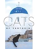 CATS OF SANTORINI CATS OF SANTORINI