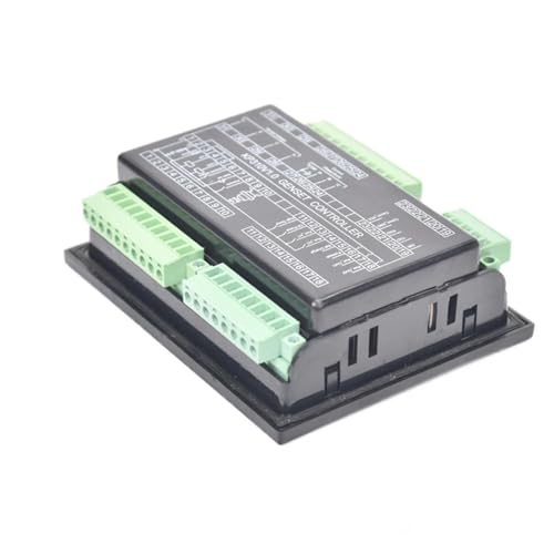 Panneau KP310 V1.0 module d'affichage à distance LED pour groupe électrogène diesel - 5