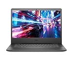 Refurbished-Dell-Vostro-3400-11th-Gen-Intel-Core-i3-Thin-Light-HD-Laptop-8-GB-DDR4-RAM256-GB-SSD14-356-cm-HDWindows-11MS-OfficeWiFiWebcamIntel-UHD-Graphics