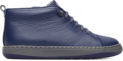 Camper Kids Domus Velcro Fashion Sneaker (Toddler/Little Kid/Big Kid)2