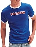 Camisetas EGB