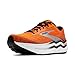 Produktbild Brooks Herren Ghost Max 2 Sneaker, Orange Orange Schwarz, 43 EU