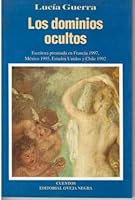 Los Dominios Ocultos: Cuentos 8482805320 Book Cover