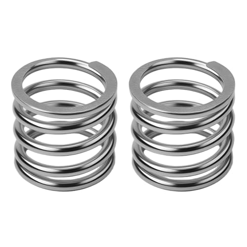 Ressort de Débroussailleuse, Lot de 2 Ressorts de Compression pour Makita DUR181DUR181Z DUR181RF,...