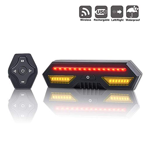 Best Bicycle Taillights 10Reviewz