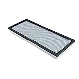 NUEPWRFA AF55741 417-8133 ACP223 RD5106140 SC 90173 SC90173 CABIN AIR FILTER Compatible for