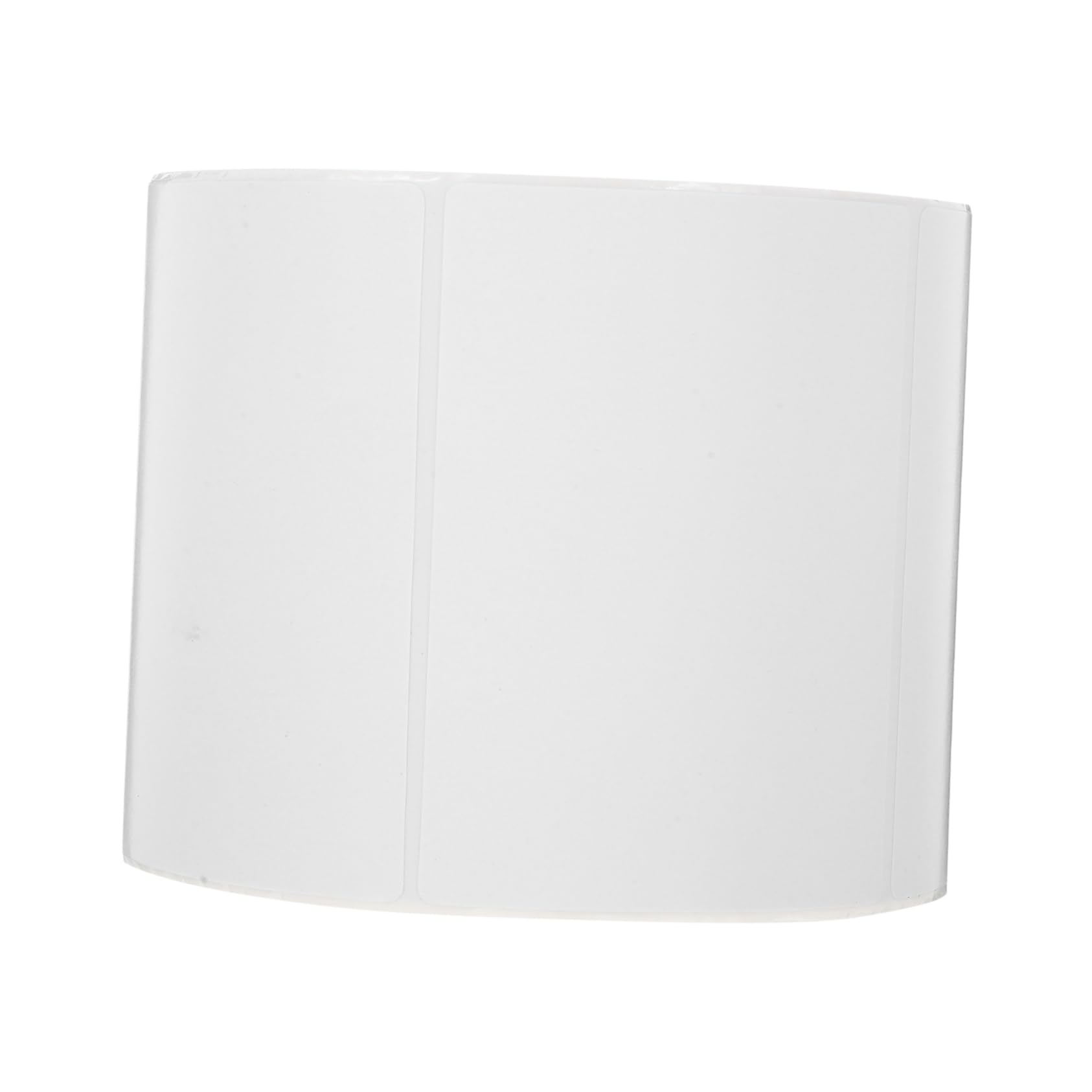 SHINEOFI Deetiquetas Adhesivas Para Precios Papel Para Impresora Etiquetas De Dirección Papel Adhesivo Para Impresora Calcomanías Para Etiquetas Para Imprimir Pegatinas