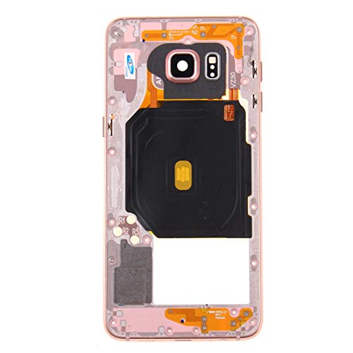 Remplacement châssis Galaxy S6 Edge + pour rénovation de téléphone G928