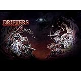 DRIFTERS
