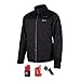 Milwaukee (MLW203B21M) M12 Heated Axis Jacket Kit M (Black)