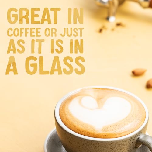 Alpro Oat Drink - 100% British Oats - Plant-Based Long Life Dairy Free & Lactose Free Milk Alternative - 1L (Pack of 8) - Image 4