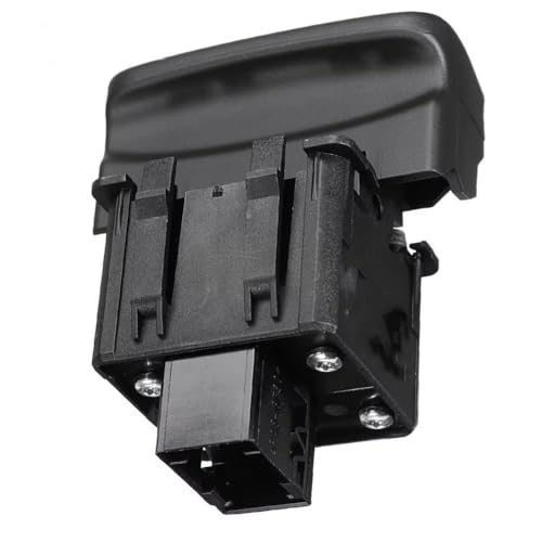 Interruptor freno mano para Peugeot 3008 soluciona error actuador 7 pines 6