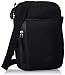 Nike BA5268-010, Borsa Uomo, Black/Black/Black, Taglia Unica