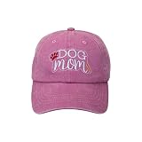 ARVORES Embroidered Baseball Cap Hat - Adjustable Cute Unisex Trucker Fashion Dad Hats for Women Men