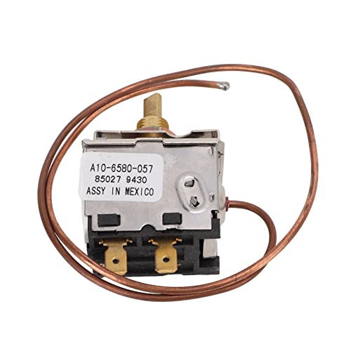 Termostato De Coche Termostato De CA 85027-9430 Interruptor De Control De Temperatura De Aire Acondicionado Automotriz Termostato De Aire Acondicionado Universal A/C
