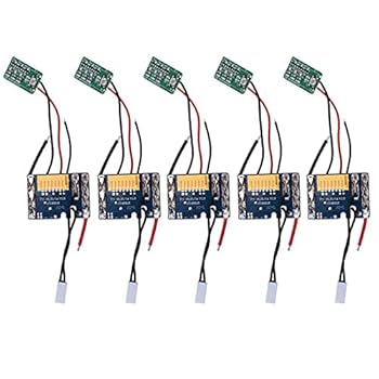 Makita - マキタバッテリー　18v 3Ah  14,4v 6Ah Amazon | for マキタとの互換性あり18V 1.5Ah 3Ah 6Ah 9Ah 1415