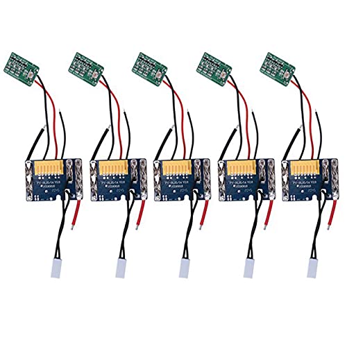 Carte Electronique PCB Batterie Li-Ion 18V BL1415 BL1430 BL1460 9Ah