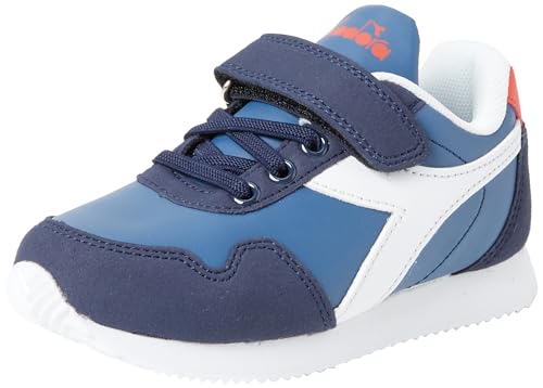 Chaussure de gymnastique Diadora pour pieds actifs des enfants