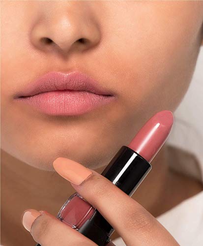 Image of C.K.I Matte Pink Lipstick Sun City For Women 722