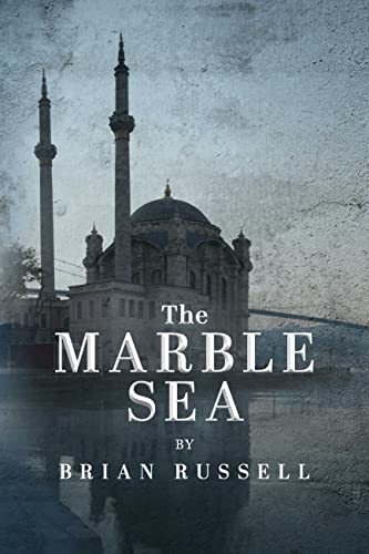 The Marble Sea view 2