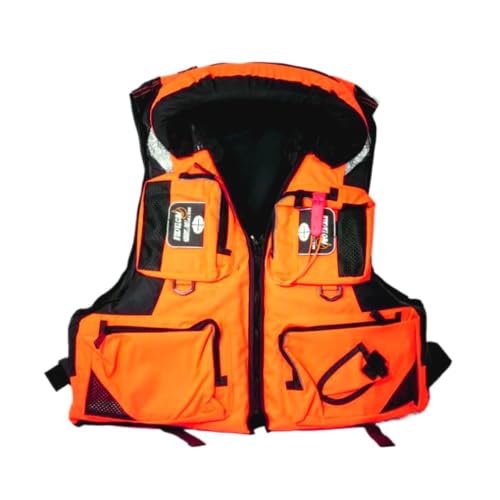 OGXN �t�B�b�V���O�x�X�g �t���[�e�B���O�x�X�g �~������ �ނ�W���P�b�g ���˃x���g�t���x�X�g �������͍� ���@�\ ���|�P�b�g �y�� �ʋC���悭 �J�t�� �j�����p �d�|�����[ ���A�[�P�[�X ���� �ނ�p (�I�����W�F�ł�,M)