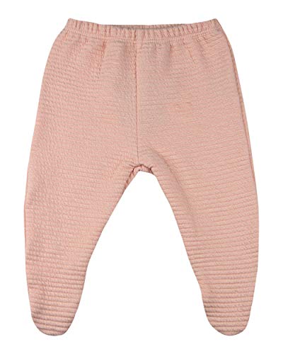 Conjunto Bebê Plush, Suedine Estampado Estrelinhas e Malha Gappy Coelhinho - Marinho P